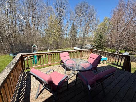 116 Liberty Drive NE Blackduck MN 56630