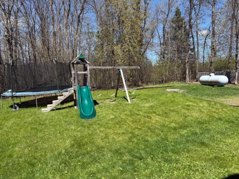 116 Liberty Drive NE Blackduck MN 56630