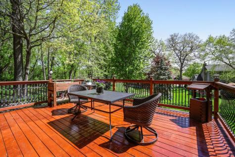 1412 Rushmore Crescent Burnsville MN 55306