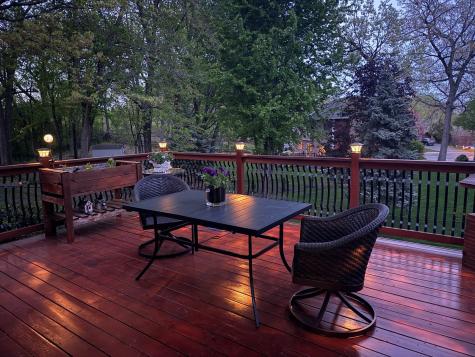 1412 Rushmore Crescent Burnsville MN 55306