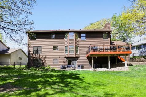 1412 Rushmore Crescent Burnsville MN 55306