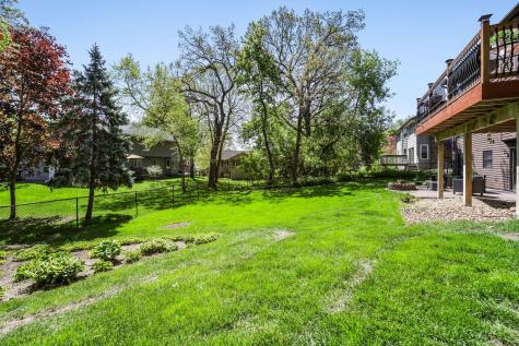 1412 Rushmore Crescent Burnsville MN 55306