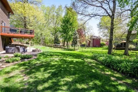 1412 Rushmore Crescent Burnsville MN 55306