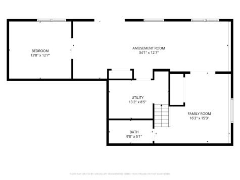 1412 Rushmore Crescent Burnsville MN 55306