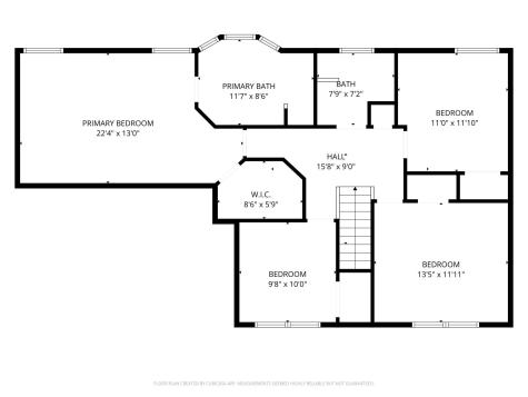 1412 Rushmore Crescent Burnsville MN 55306