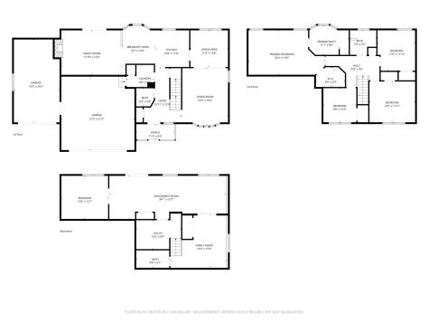 1412 Rushmore Crescent Burnsville MN 55306