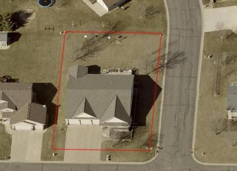 331 Countryside Lane Albany MN 56307