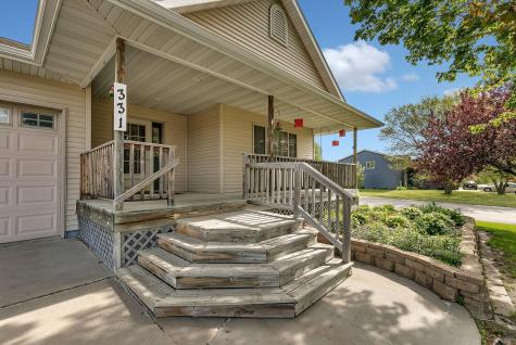 331 Countryside Lane Albany MN 56307