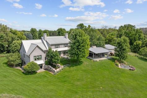3235 Graham Hill Road Long Lake MN 55356