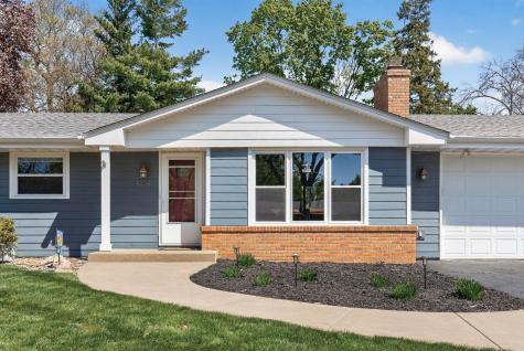 10340 York Lane Bloomington MN 55431