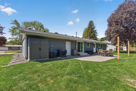 10340 York Lane Bloomington MN 55431
