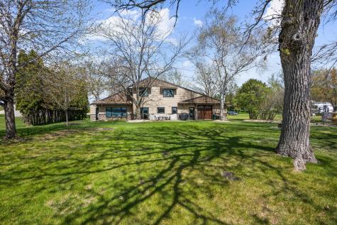 1481 W Latoka Drive SW Alexandria MN 56308