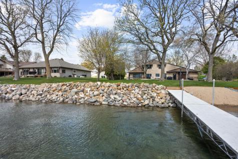 1481 W Latoka Drive SW Alexandria MN 56308