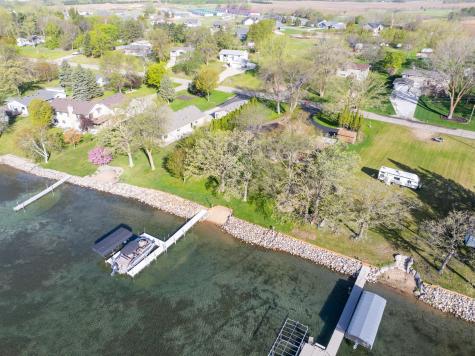 1481 W Latoka Drive SW Alexandria MN 56308