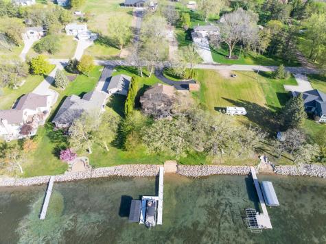 1481 W Latoka Drive SW Alexandria MN 56308