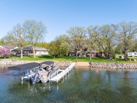 1481 W Latoka Drive SW Alexandria MN 56308