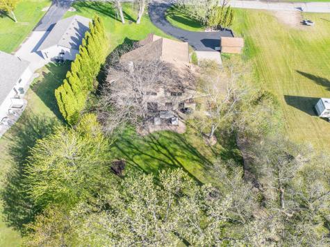1481 W Latoka Drive SW Alexandria MN 56308