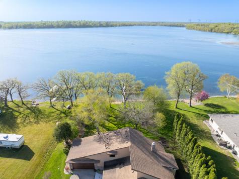 1481 W Latoka Drive SW Alexandria MN 56308