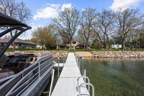1481 W Latoka Drive SW Alexandria MN 56308