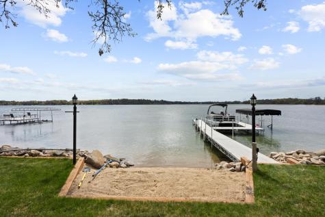 1481 W Latoka Drive SW Alexandria MN 56308