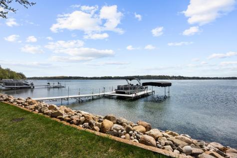1481 W Latoka Drive SW Alexandria MN 56308