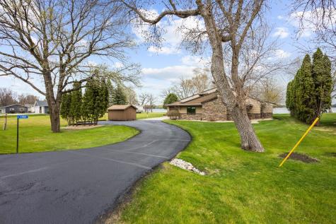 1481 W Latoka Drive SW Alexandria MN 56308