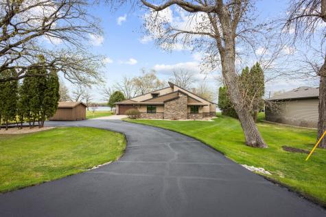 1481 W Latoka Drive SW Alexandria MN 56308