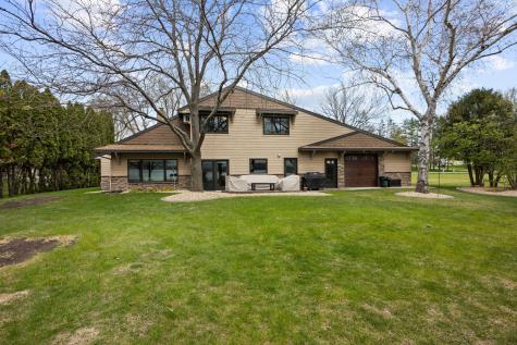 1481 W Latoka Drive SW Alexandria MN 56308