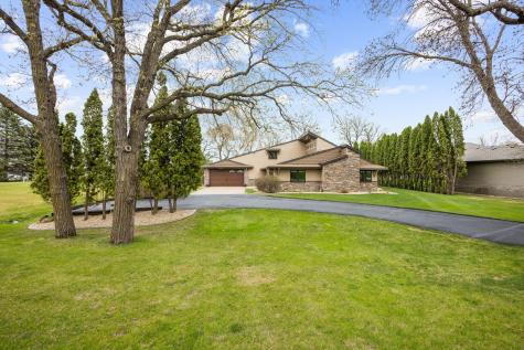 1481 W Latoka Drive SW Alexandria MN 56308