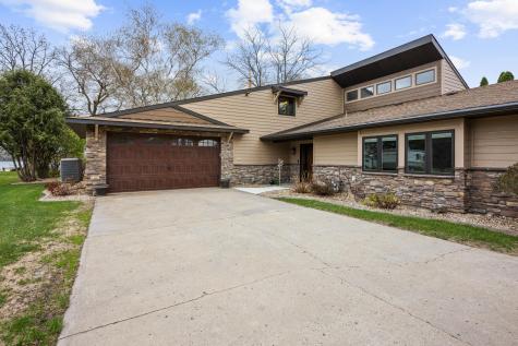 1481 W Latoka Drive SW Alexandria MN 56308