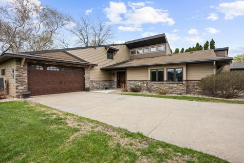 1481 W Latoka Drive SW Alexandria MN 56308
