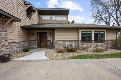 1481 W Latoka Drive SW Alexandria MN 56308