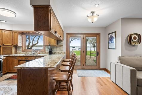 1481 W Latoka Drive SW Alexandria MN 56308