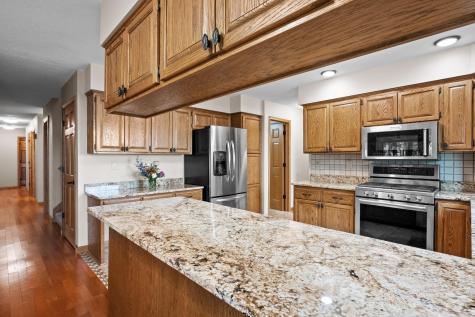 1481 W Latoka Drive SW Alexandria MN 56308