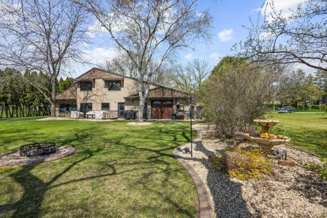 1481 W Latoka Drive SW Alexandria MN 56308