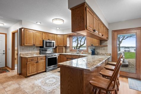 1481 W Latoka Drive SW Alexandria MN 56308