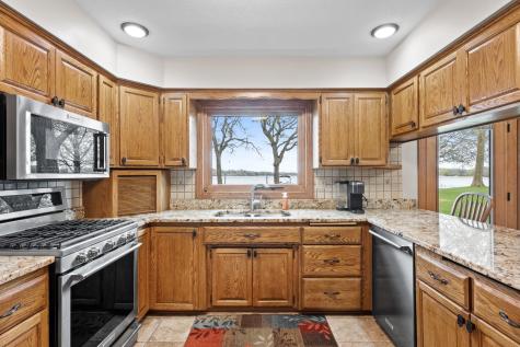 1481 W Latoka Drive SW Alexandria MN 56308