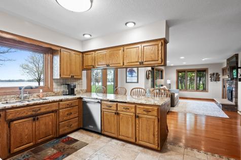 1481 W Latoka Drive SW Alexandria MN 56308