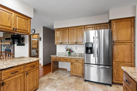 1481 W Latoka Drive SW Alexandria MN 56308
