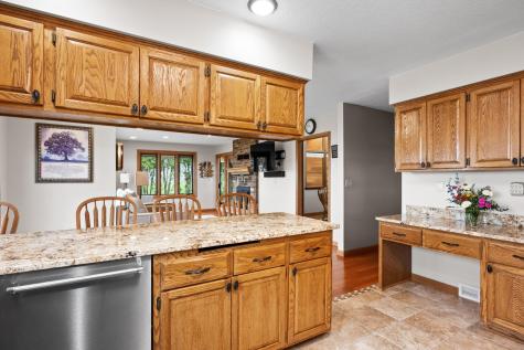 1481 W Latoka Drive SW Alexandria MN 56308