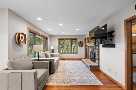1481 W Latoka Drive SW Alexandria MN 56308