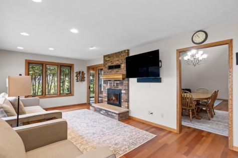 1481 W Latoka Drive SW Alexandria MN 56308