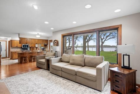 1481 W Latoka Drive SW Alexandria MN 56308