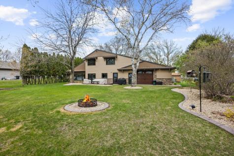 1481 W Latoka Drive SW Alexandria MN 56308