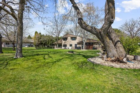 1481 W Latoka Drive SW Alexandria MN 56308