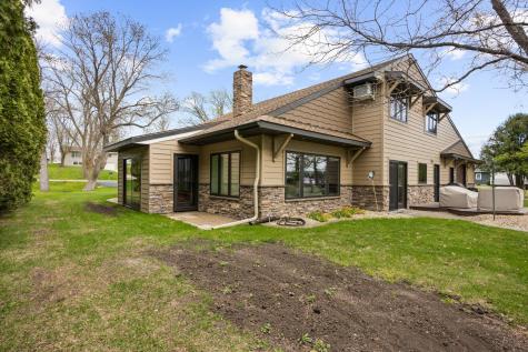 1481 W Latoka Drive SW Alexandria MN 56308