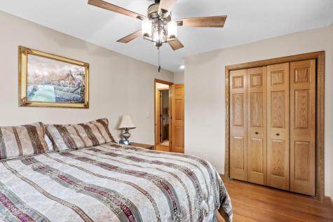 1481 W Latoka Drive SW Alexandria MN 56308