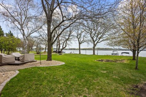 1481 W Latoka Drive SW Alexandria MN 56308