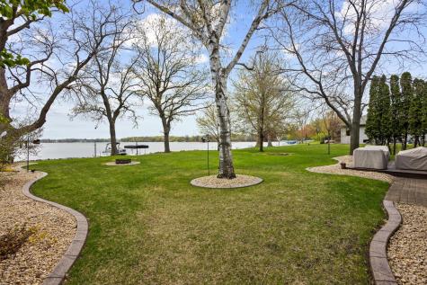 1481 W Latoka Drive SW Alexandria MN 56308