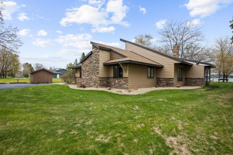 1481 W Latoka Drive SW Alexandria MN 56308